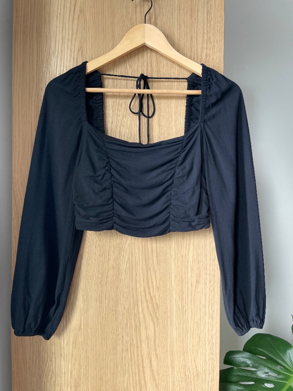 Urban Outfitters Longsleeve Blouse - Size S